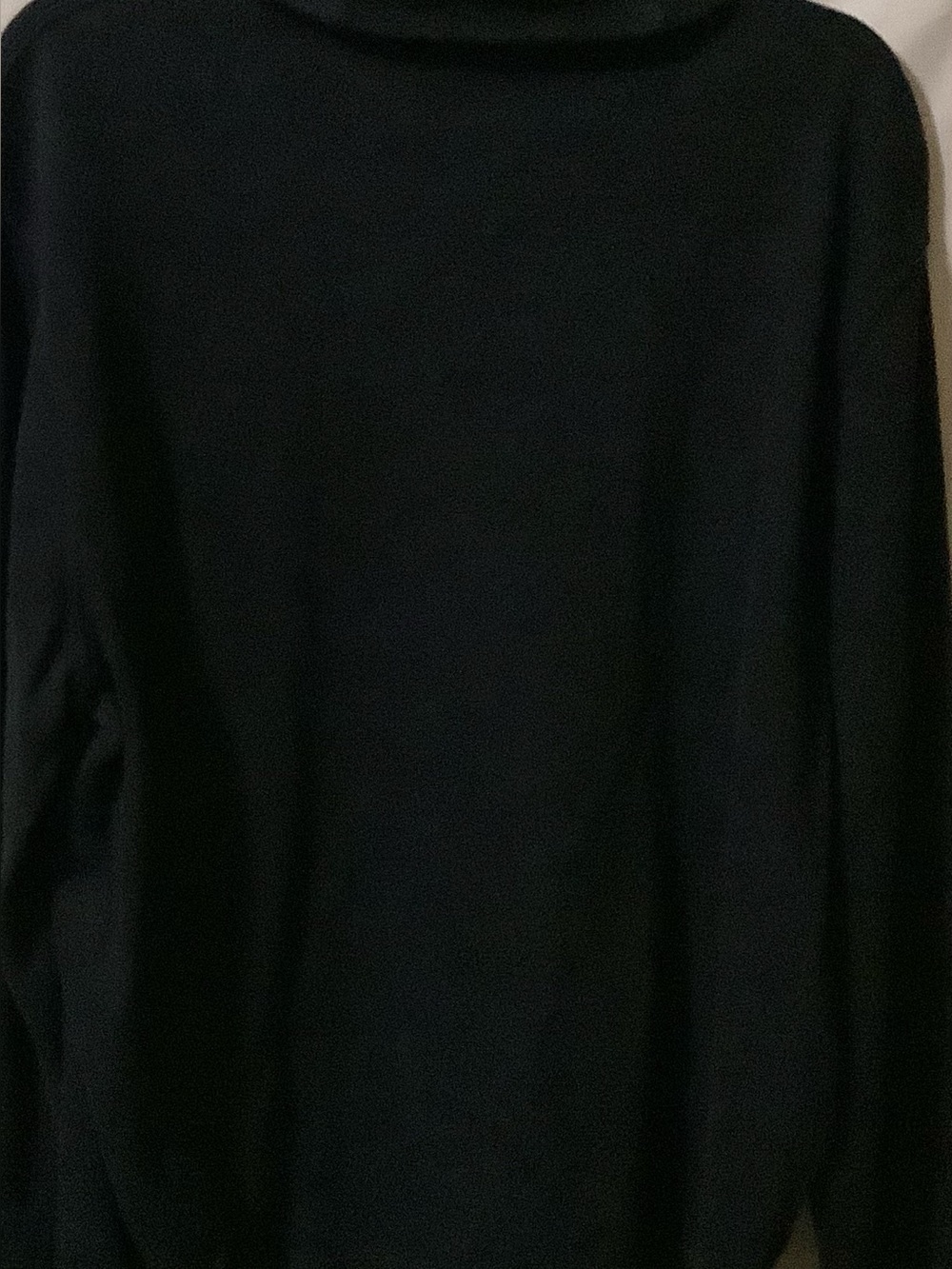 Polo by Ralph Lauren men’s shawl, collar button pullover.